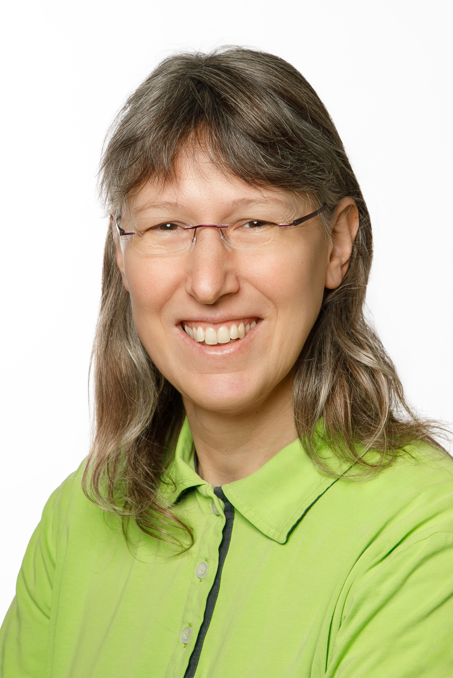 Dr. med. univ. Kornelia Weißl